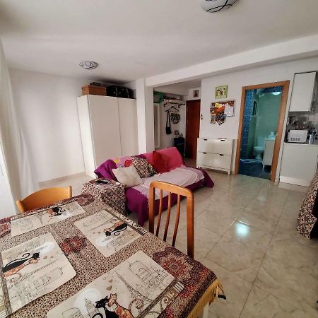 Gutierrez Apartment Alicante Luaran gambar