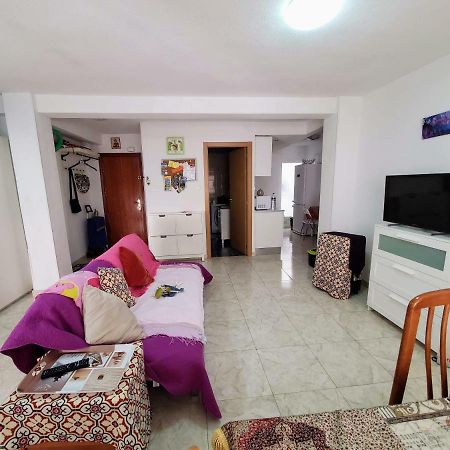 Gutierrez Apartment Alicante Luaran gambar