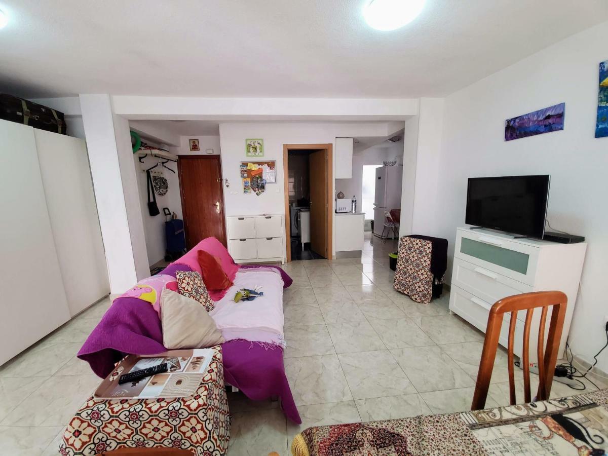 Gutierrez Apartment Alicante Luaran gambar