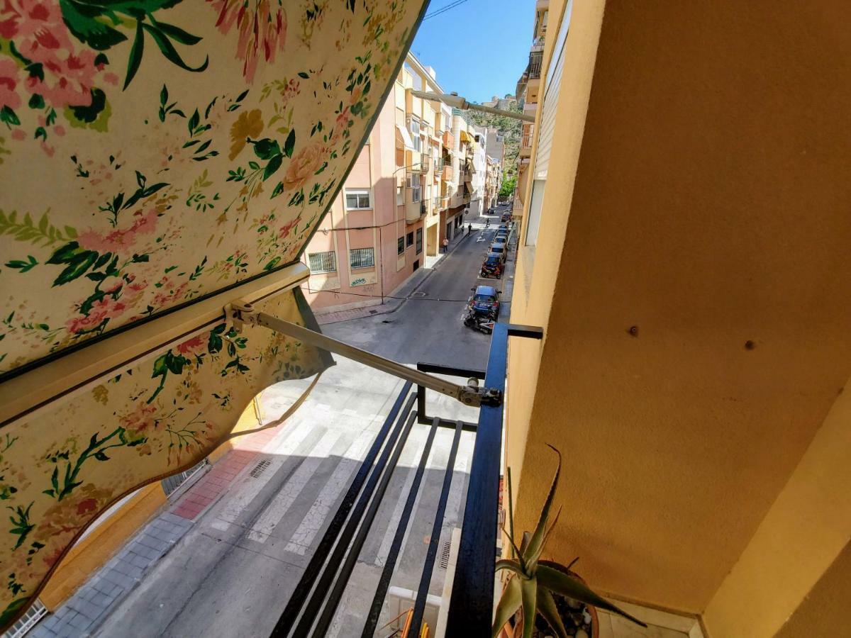 Gutierrez Apartment Alicante Luaran gambar