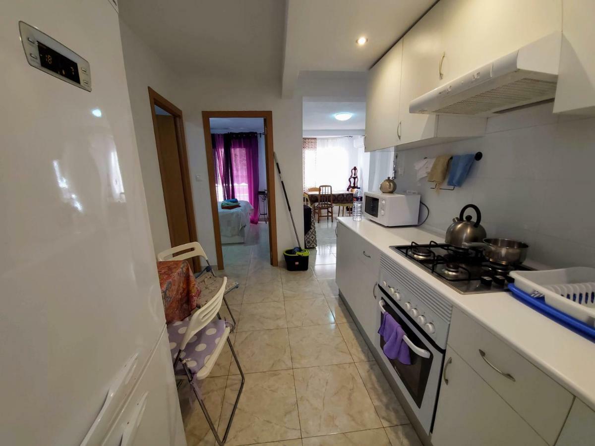 Gutierrez Apartment Alicante Luaran gambar