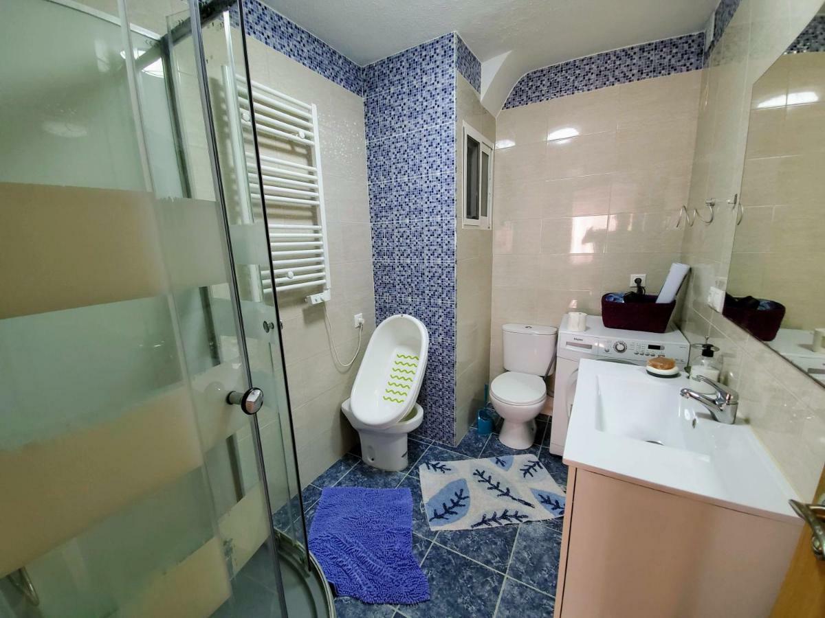 Gutierrez Apartment Alicante Luaran gambar