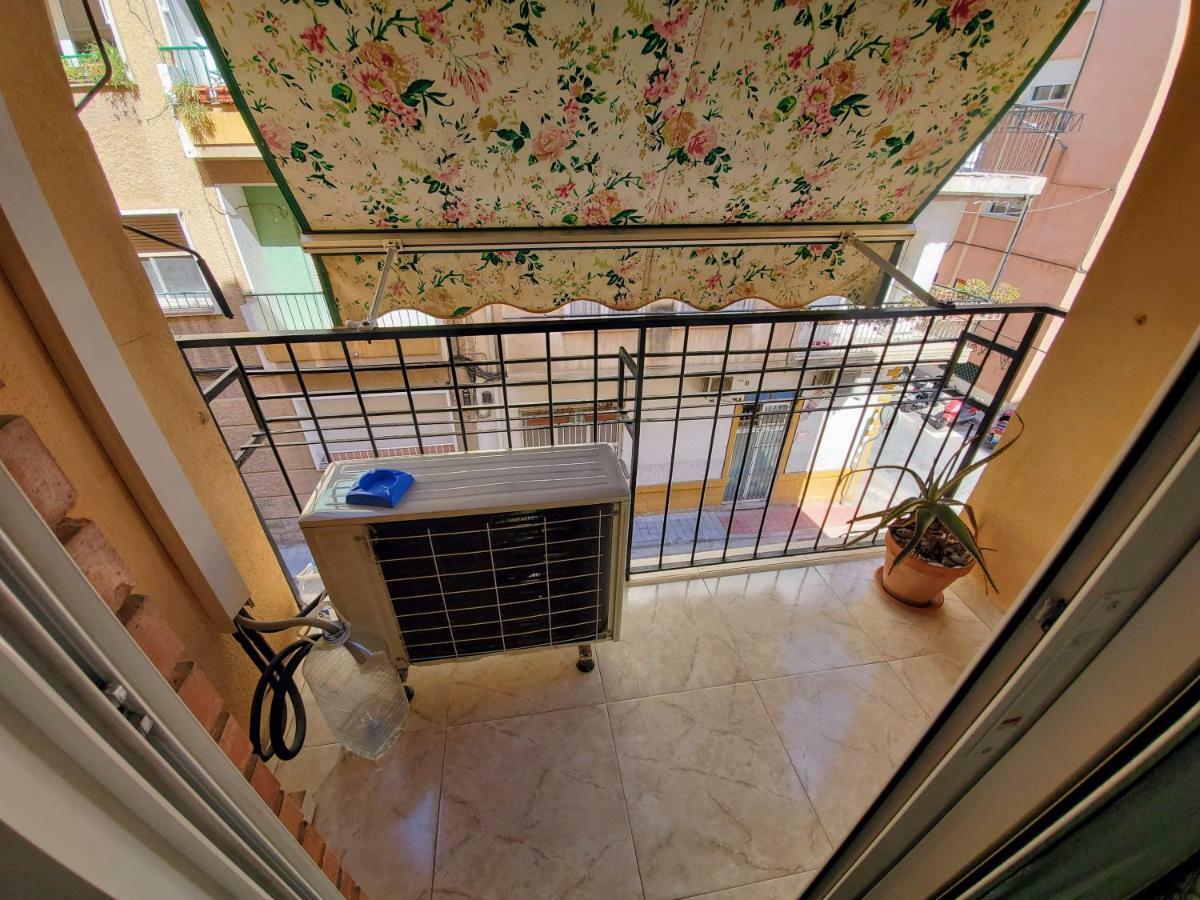 Gutierrez Apartment Alicante Luaran gambar