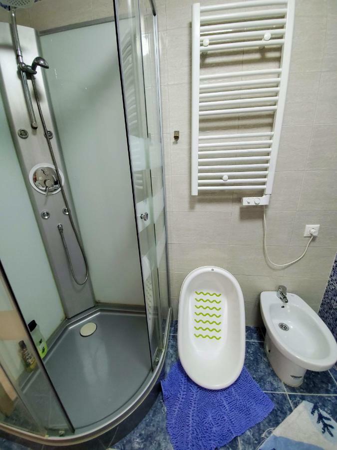 Gutierrez Apartment Alicante Luaran gambar